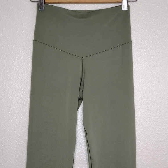 Aerie Women's Active Running Workout Athletic Leggings Size M - Picture 3 of 15